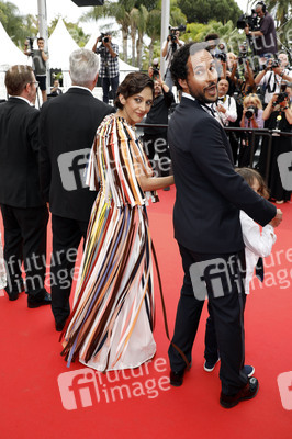 Filmpremiere 'Holy Spider', Cannes Film Festival 2022