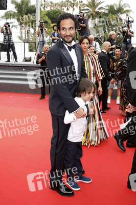 Filmpremiere 'Holy Spider', Cannes Film Festival 2022
