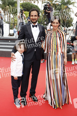 Filmpremiere 'Holy Spider', Cannes Film Festival 2022