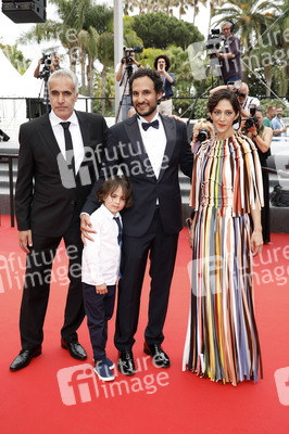 Filmpremiere 'Holy Spider', Cannes Film Festival 2022