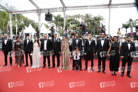 Filmpremiere 'Holy Spider', Cannes Film Festival 2022