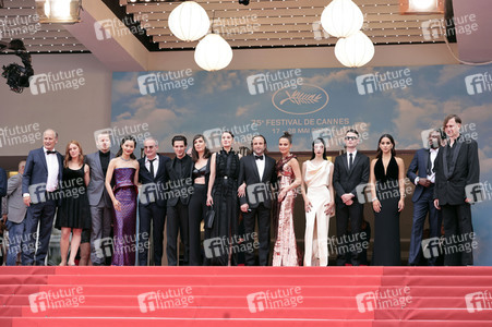 Filmpremiere 'Holy Spider', Cannes Film Festival 2022