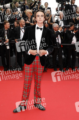 Filmpremiere 'Top Gun: Maverick', Cannes Film Festival 2022