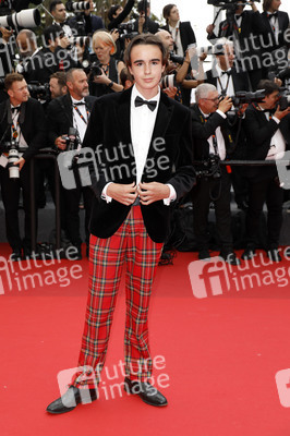 Filmpremiere 'Top Gun: Maverick', Cannes Film Festival 2022