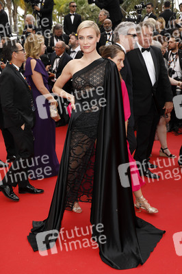 Filmpremiere 'Top Gun: Maverick', Cannes Film Festival 2022