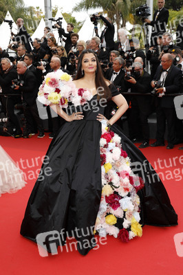 Filmpremiere 'Top Gun: Maverick', Cannes Film Festival 2022