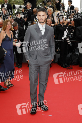 Filmpremiere 'Top Gun: Maverick', Cannes Film Festival 2022