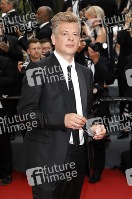 Filmpremiere 'Top Gun: Maverick', Cannes Film Festival 2022