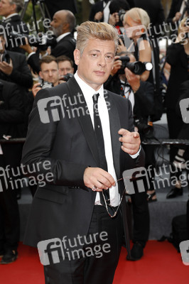 Filmpremiere 'Top Gun: Maverick', Cannes Film Festival 2022