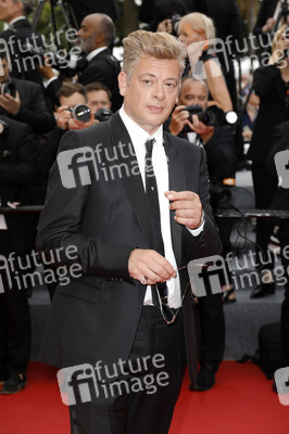 Filmpremiere 'Top Gun: Maverick', Cannes Film Festival 2022