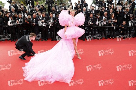 Filmpremiere 'Top Gun: Maverick', Cannes Film Festival 2022