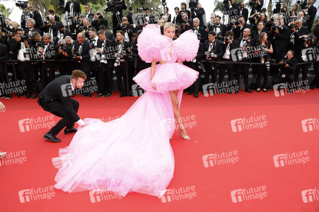 Filmpremiere 'Top Gun: Maverick', Cannes Film Festival 2022