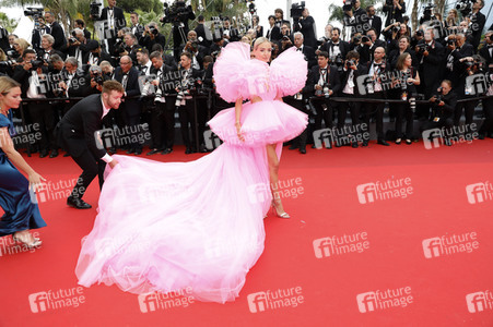Filmpremiere 'Top Gun: Maverick', Cannes Film Festival 2022