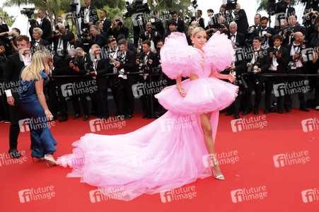Filmpremiere 'Top Gun: Maverick', Cannes Film Festival 2022