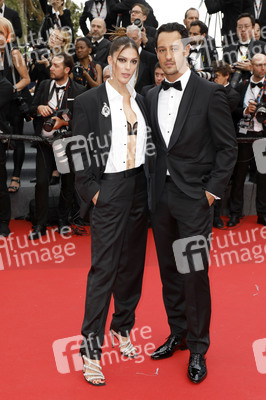 Filmpremiere 'Top Gun: Maverick', Cannes Film Festival 2022