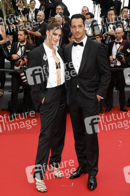 Filmpremiere 'Top Gun: Maverick', Cannes Film Festival 2022