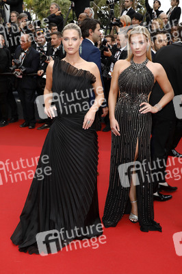 Filmpremiere 'Top Gun: Maverick', Cannes Film Festival 2022
