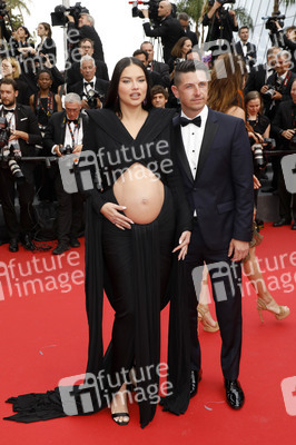 Filmpremiere 'Top Gun: Maverick', Cannes Film Festival 2022