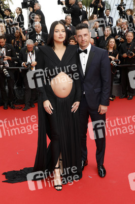 Filmpremiere 'Top Gun: Maverick', Cannes Film Festival 2022