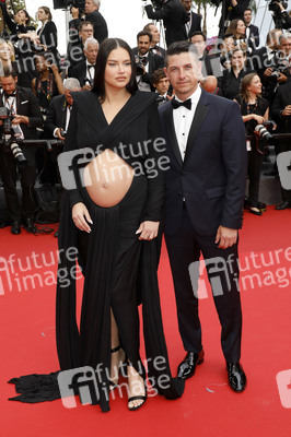 Filmpremiere 'Top Gun: Maverick', Cannes Film Festival 2022