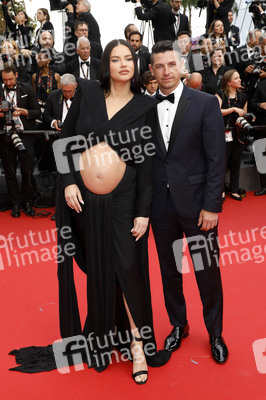 Filmpremiere 'Top Gun: Maverick', Cannes Film Festival 2022