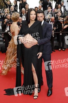 Filmpremiere 'Top Gun: Maverick', Cannes Film Festival 2022