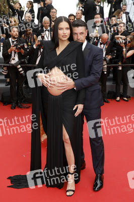 Filmpremiere 'Top Gun: Maverick', Cannes Film Festival 2022