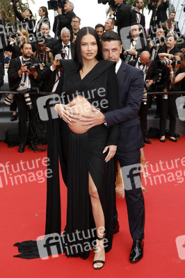Filmpremiere 'Top Gun: Maverick', Cannes Film Festival 2022