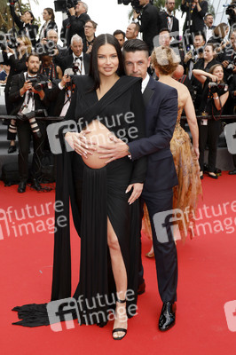 Filmpremiere 'Top Gun: Maverick', Cannes Film Festival 2022