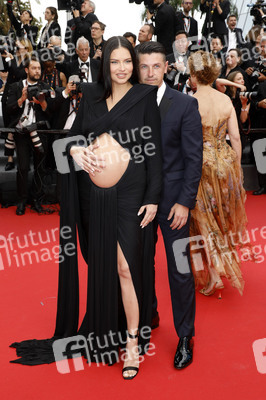 Filmpremiere 'Top Gun: Maverick', Cannes Film Festival 2022