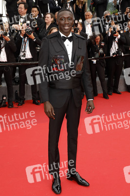 Filmpremiere 'Top Gun: Maverick', Cannes Film Festival 2022