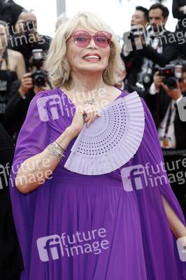 Filmpremiere 'Forever Young', Cannes Film Festival 2022