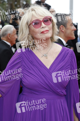 Filmpremiere 'Forever Young', Cannes Film Festival 2022