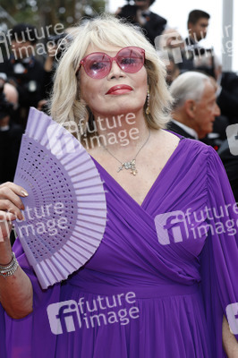 Filmpremiere 'Forever Young', Cannes Film Festival 2022