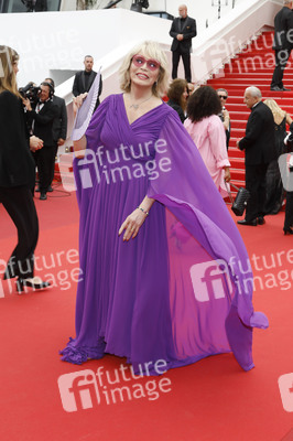 Filmpremiere 'Forever Young', Cannes Film Festival 2022
