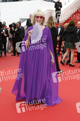 Filmpremiere 'Forever Young', Cannes Film Festival 2022