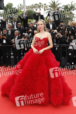 Filmpremiere 'Forever Young', Cannes Film Festival 2022
