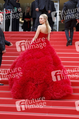 Filmpremiere 'Forever Young', Cannes Film Festival 2022