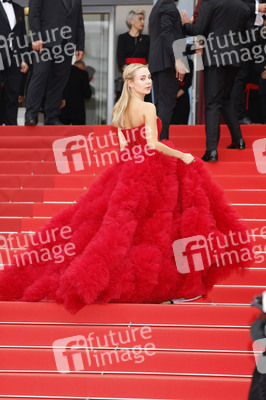 Filmpremiere 'Forever Young', Cannes Film Festival 2022