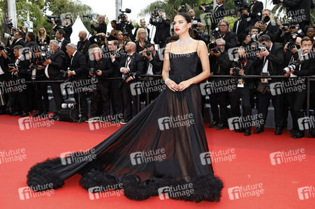 Filmpremiere 'Forever Young', Cannes Film Festival 2022