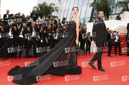 Filmpremiere 'Forever Young', Cannes Film Festival 2022