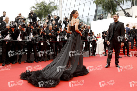 Filmpremiere 'Forever Young', Cannes Film Festival 2022
