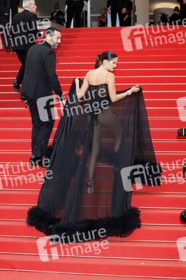 Filmpremiere 'Forever Young', Cannes Film Festival 2022