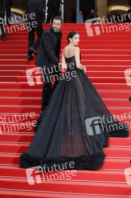 Filmpremiere 'Forever Young', Cannes Film Festival 2022