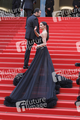 Filmpremiere 'Forever Young', Cannes Film Festival 2022