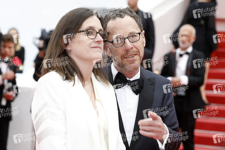 Filmpremiere 'Forever Young', Cannes Film Festival 2022