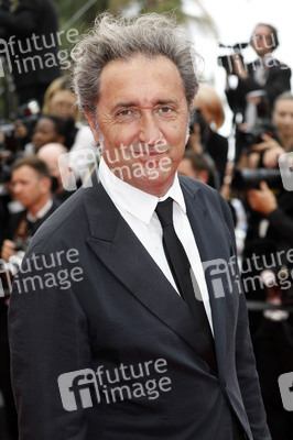 Filmpremiere 'Forever Young', Cannes Film Festival 2022