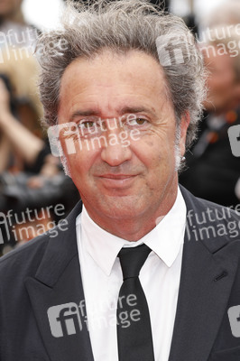 Filmpremiere 'Forever Young', Cannes Film Festival 2022