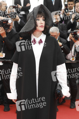 Filmpremiere 'Forever Young', Cannes Film Festival 2022