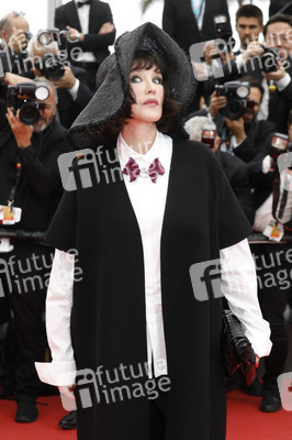 Filmpremiere 'Forever Young', Cannes Film Festival 2022